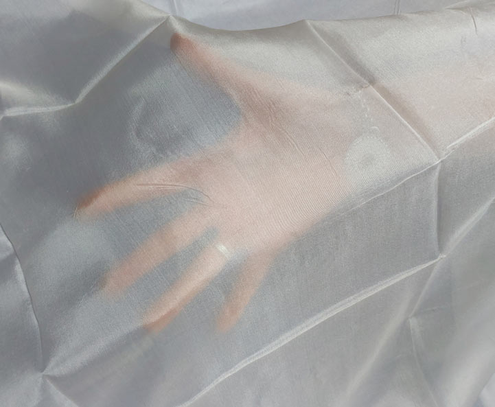 Lee más sobre el artículo Diferentes tipos de seda para pintar