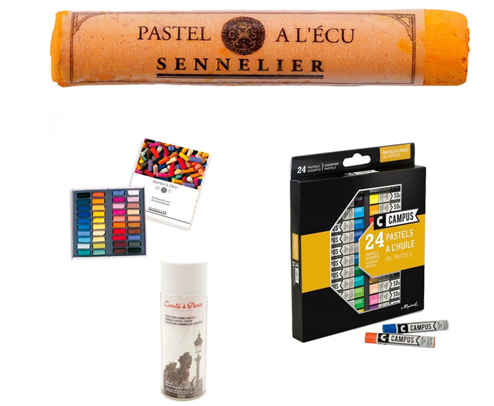 Lee más sobre el artículo Tipos de pasteles para dibujos