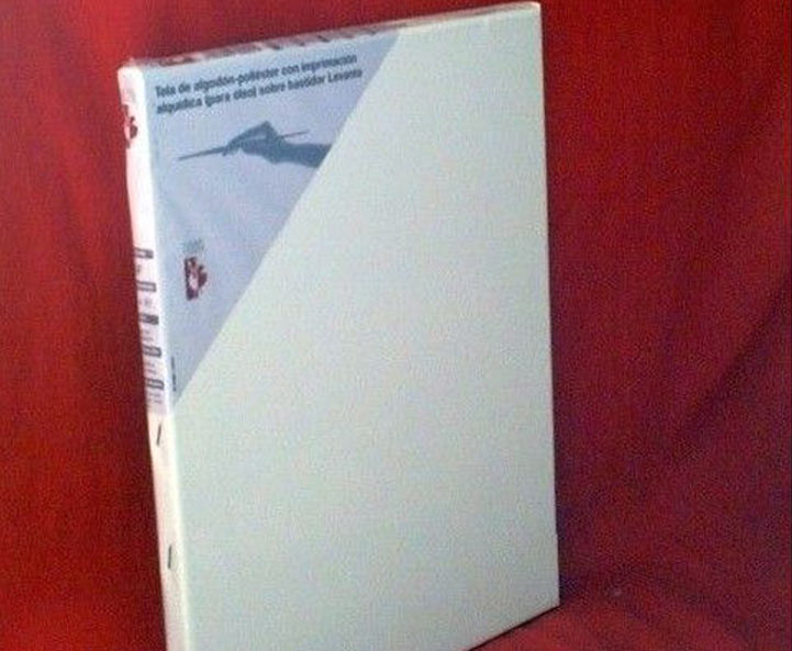 Lee más sobre el artículo Tipos de telas de lienzo para pintura