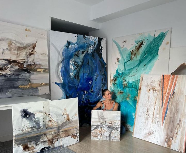 Lee más sobre el artículo Yiriane Kahn