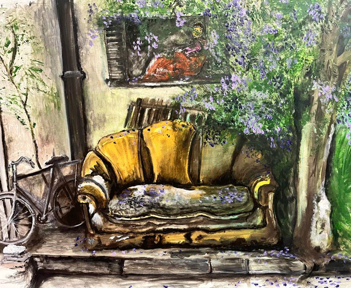 Lee más sobre el artículo Sarah Anne Swanson